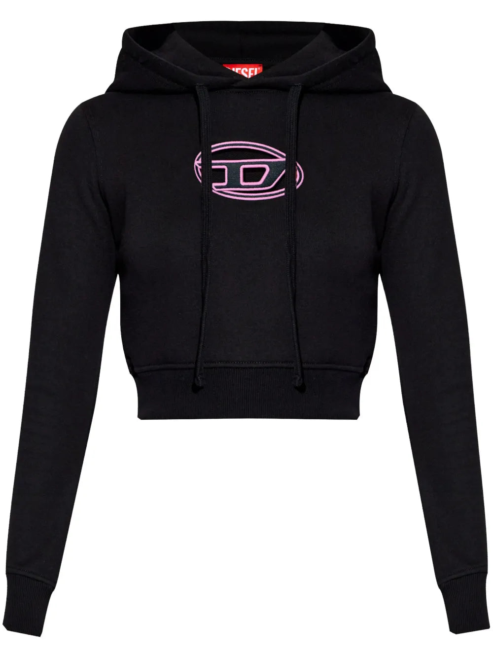 F-Slimmy-Hood-Od Hoodie