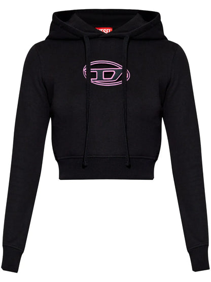 F-Slimmy-Hood-Od Hoodie