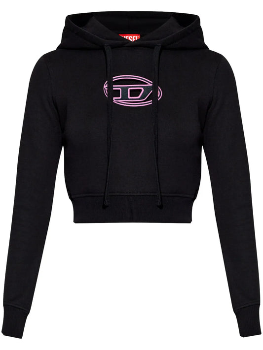 F-Slimmy-Hood-Od Hoodie
