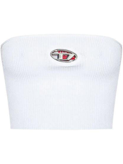 M-Clarksvillex Tube Top