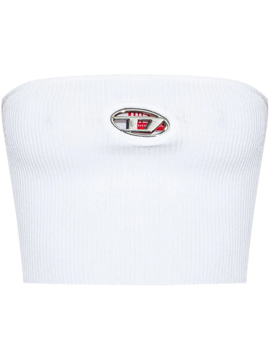 M-Clarksvillex Tube Top