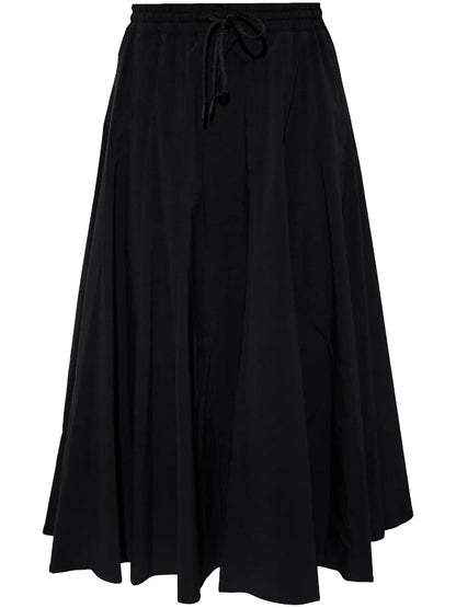 Midi Skirt
