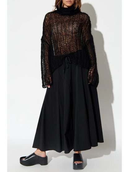 Midi Skirt