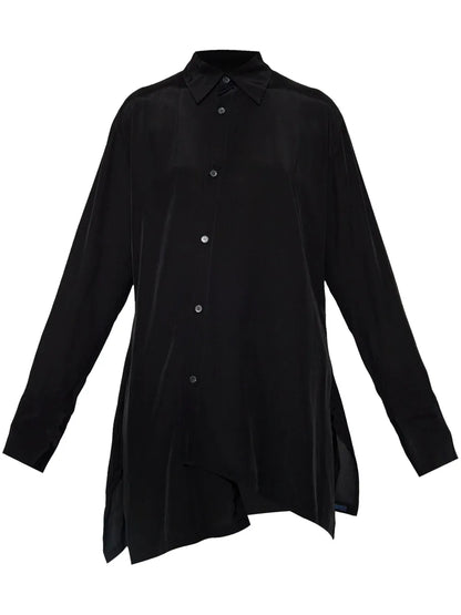Asymetric Blouse