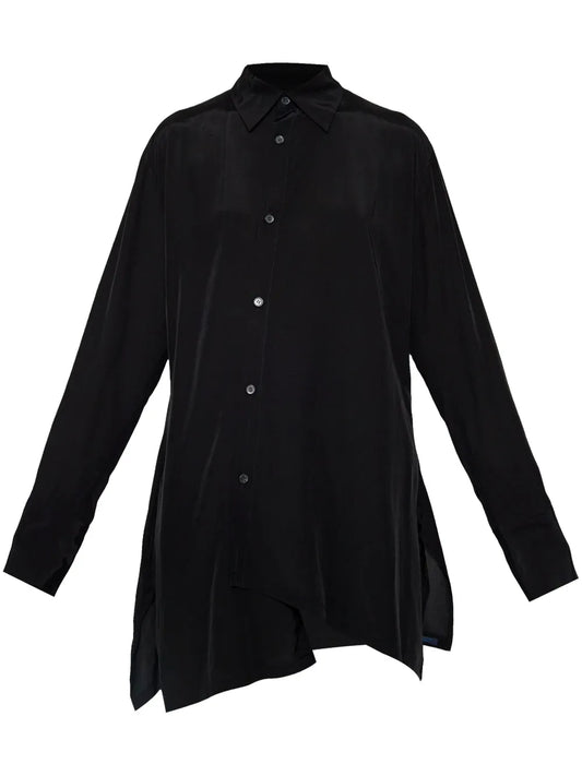 Asymetric Blouse