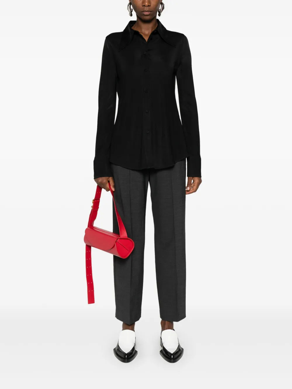 Jogging-Fit Trousers