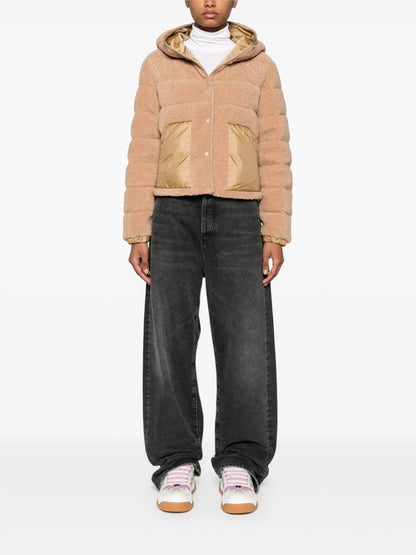 Audrieu Padded Jacket