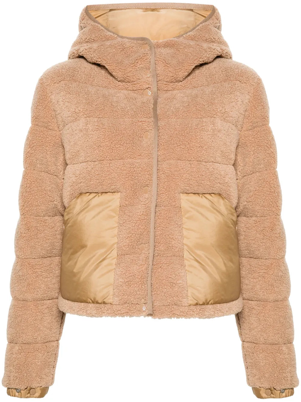 Audrieu Padded Jacket