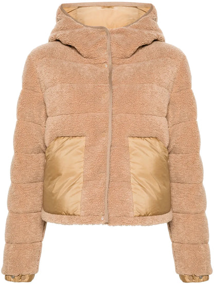 Audrieu Padded Jacket