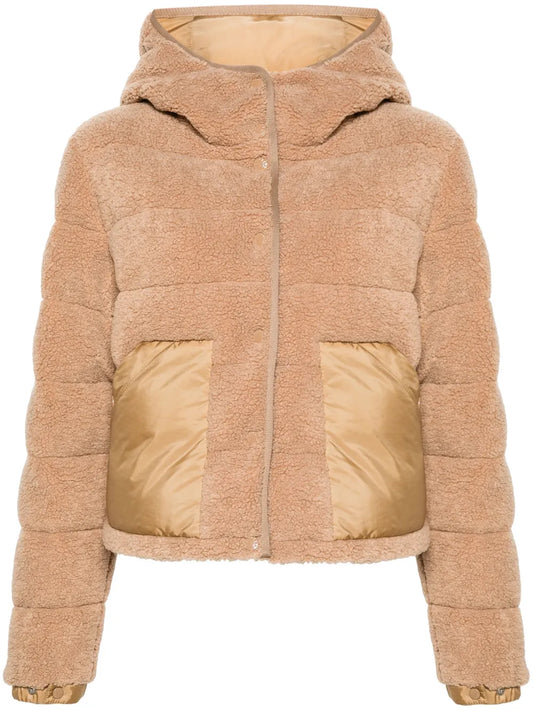 Audrieu Padded Jacket