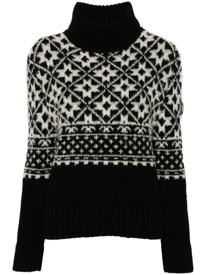 Nadia Sweater