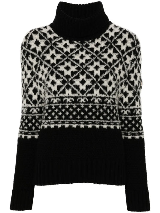 Nadia Sweater