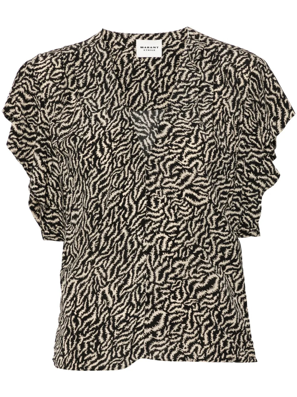 Delocia Blouse