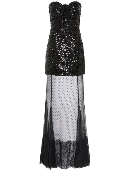Diana Dress