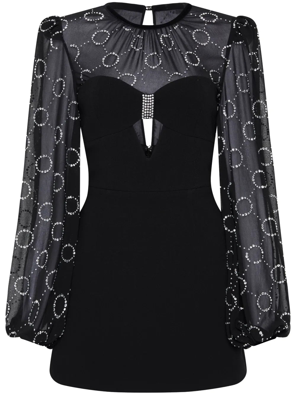 Ellasandra Mini Dress