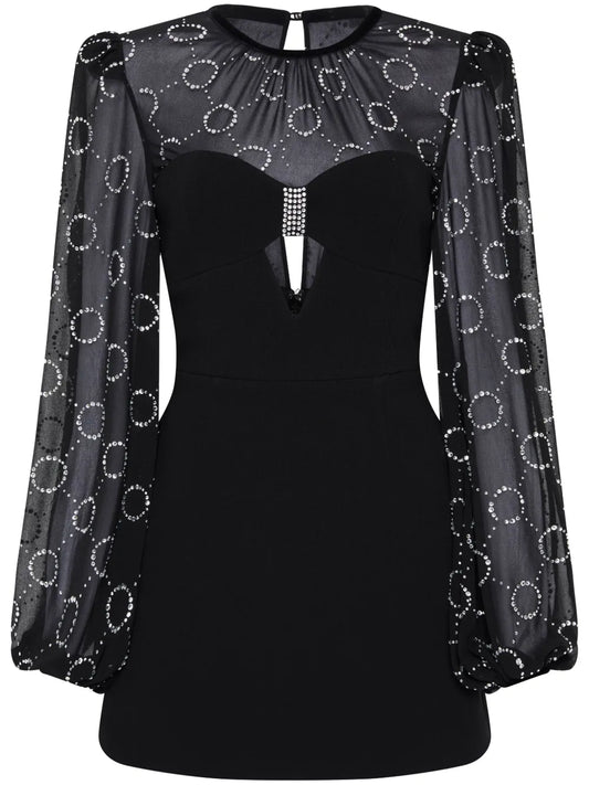 Ellasandra Mini Dress