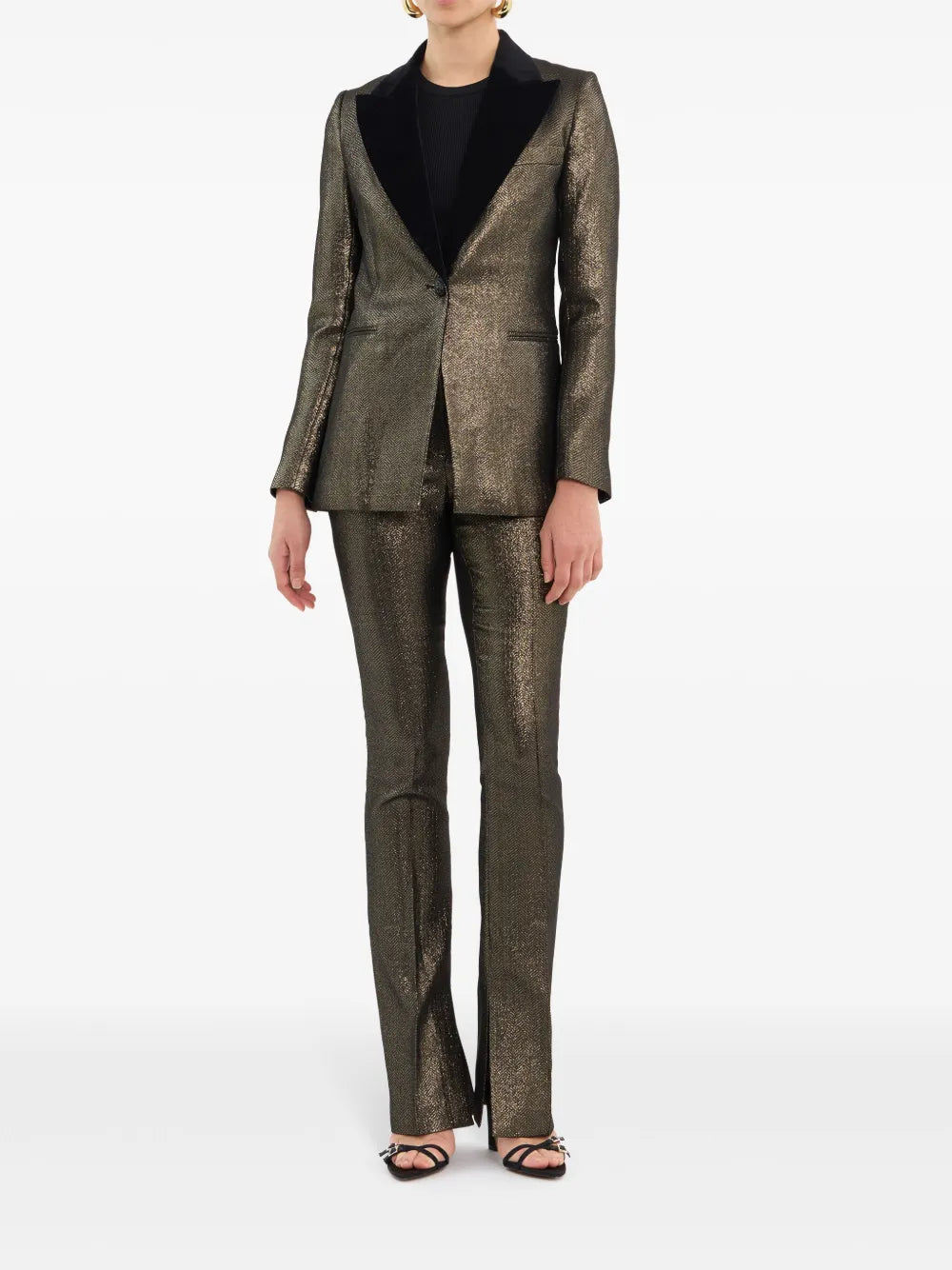 Kingsley Blazer