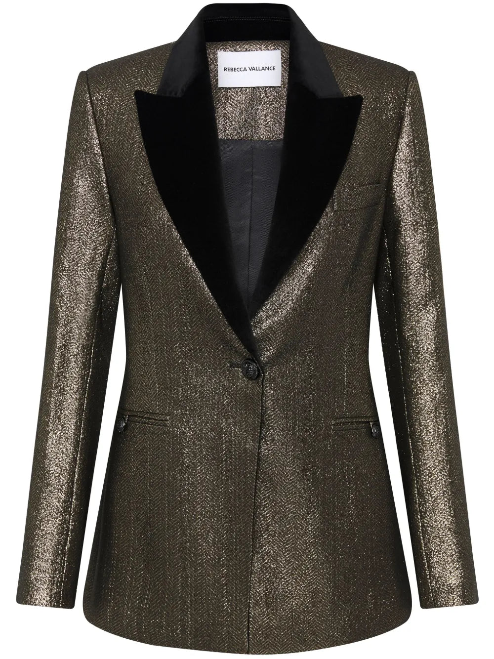 Kingsley Blazer