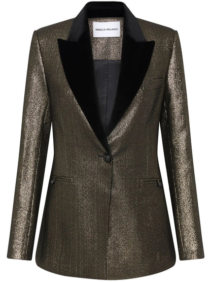Kingsley Blazer