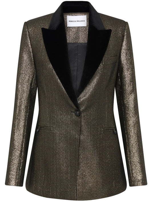 Kingsley Blazer
