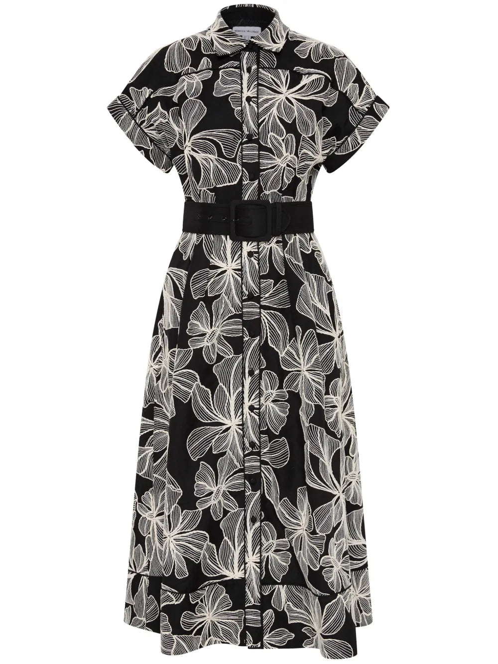 Amira Midi Dress