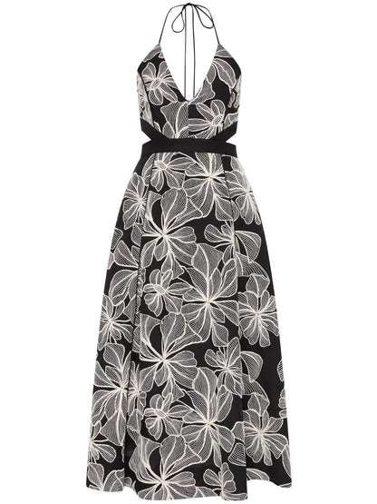 Amira Midi Dress