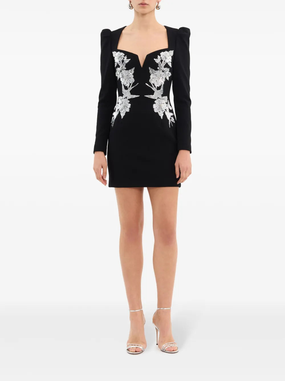 Monroe Mini Dress