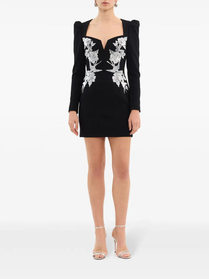 Monroe Mini Dress
