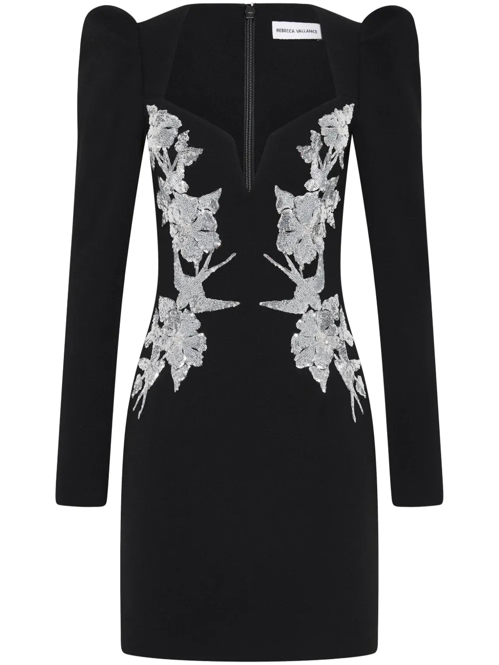 Monroe Mini Dress