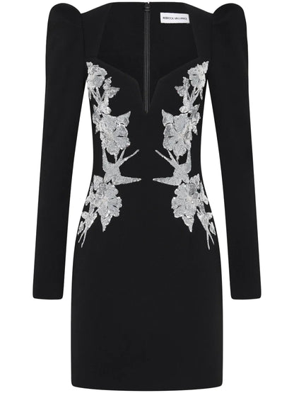 Monroe Mini Dress