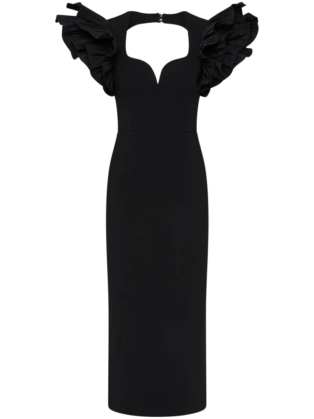 Ella Midi Dress