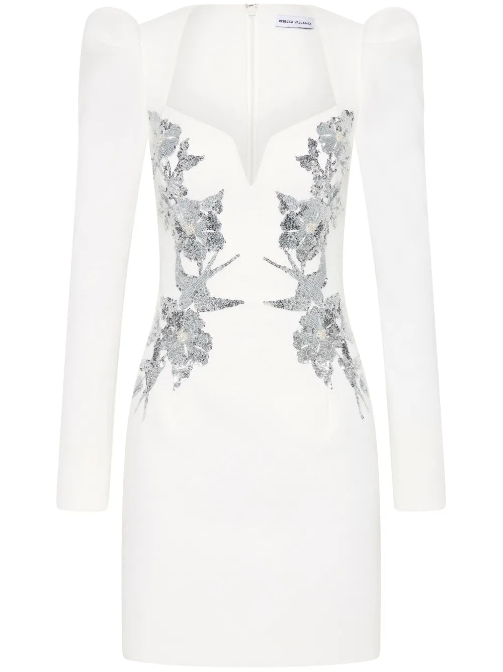 Monroe Mini Dress