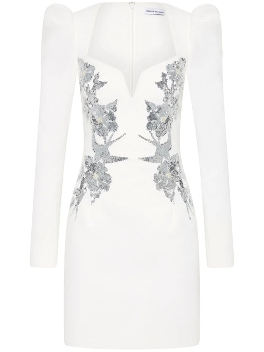 Monroe Mini Dress