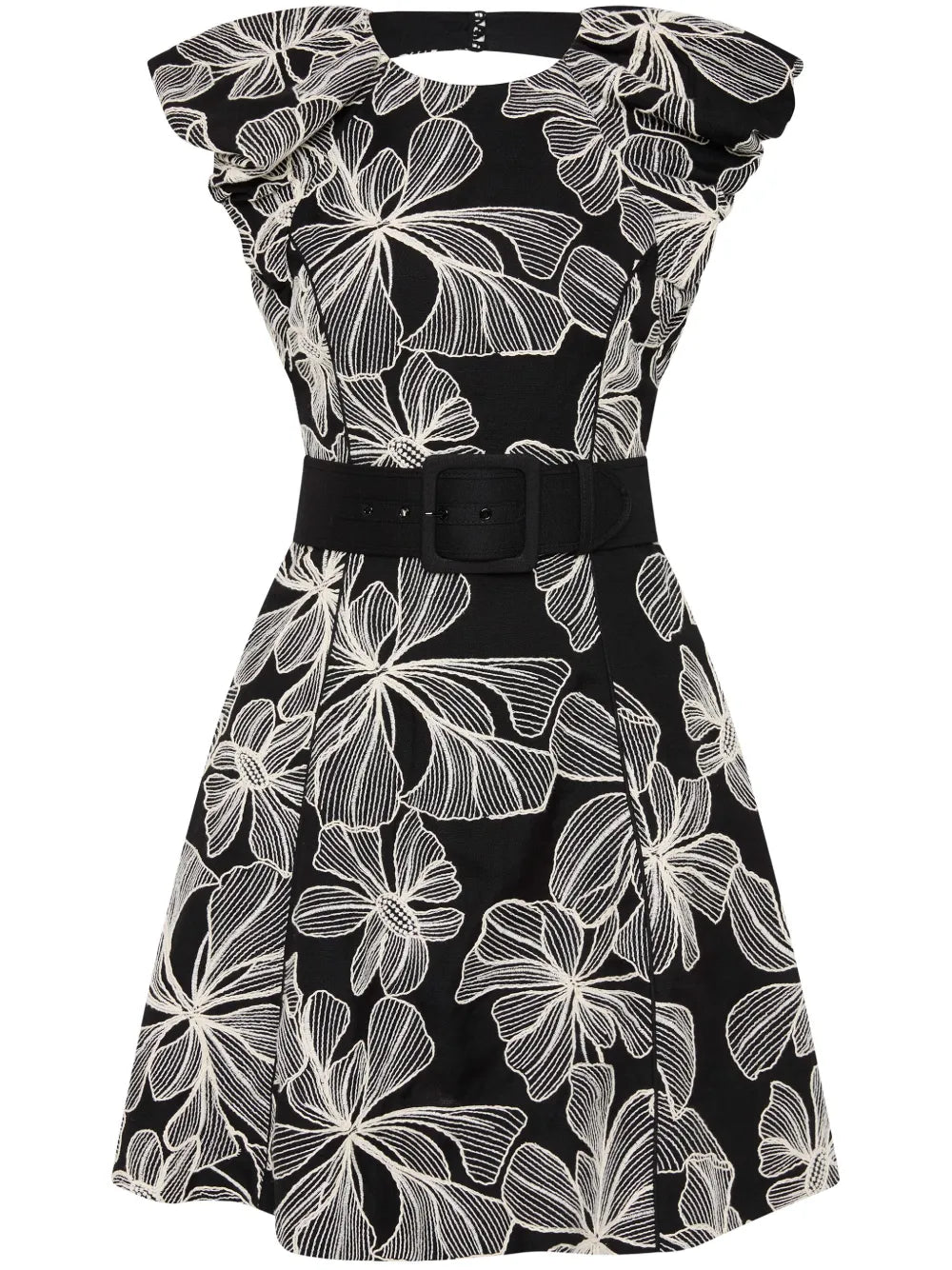 Amira Mini Dress