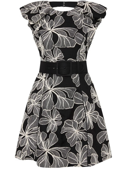 Amira Mini Dress