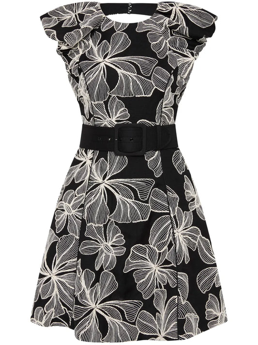 Amira Mini Dress