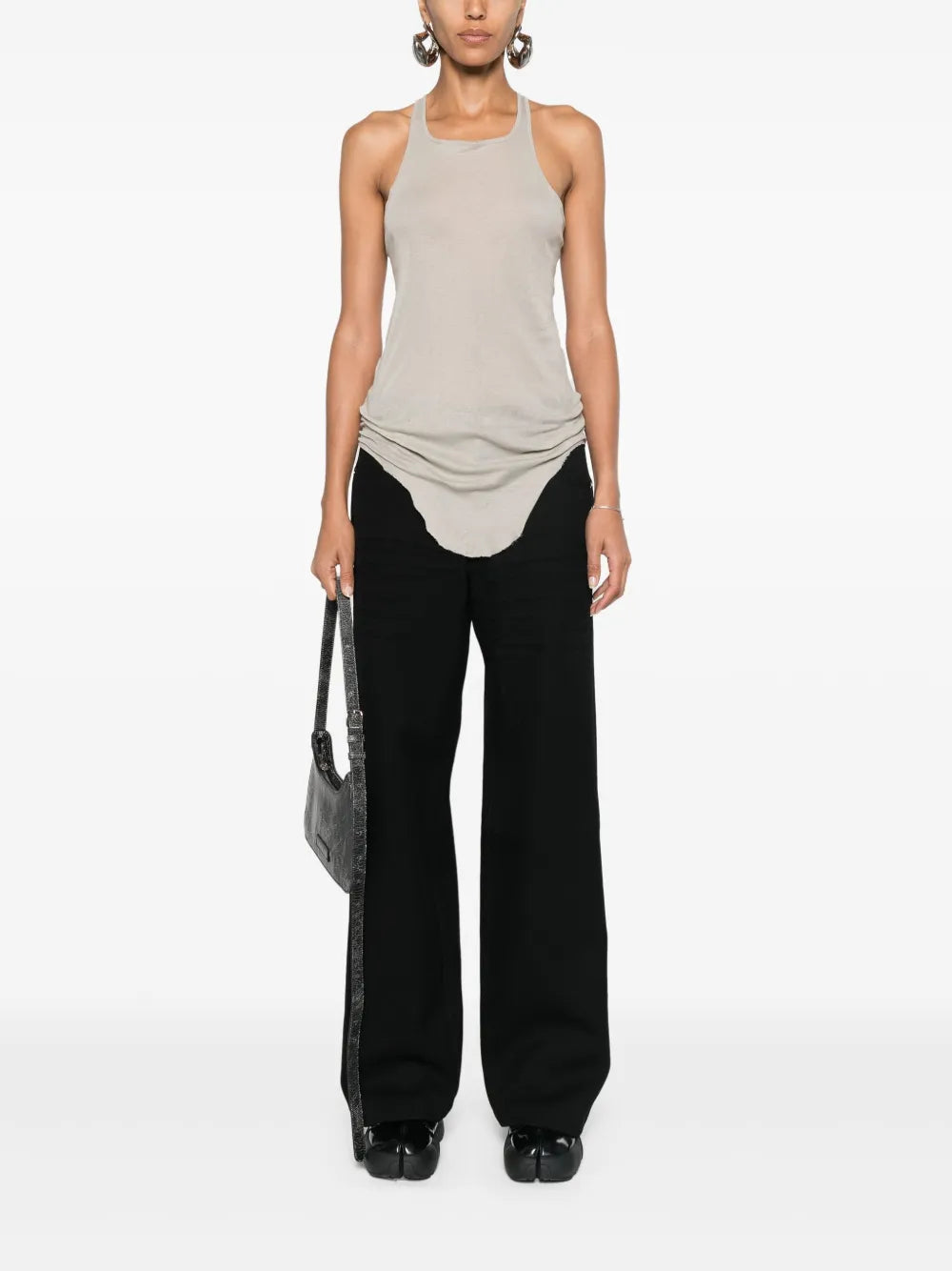 Geth Trousers