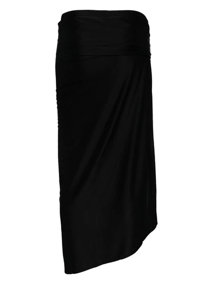 Jupe Maxi Skirt