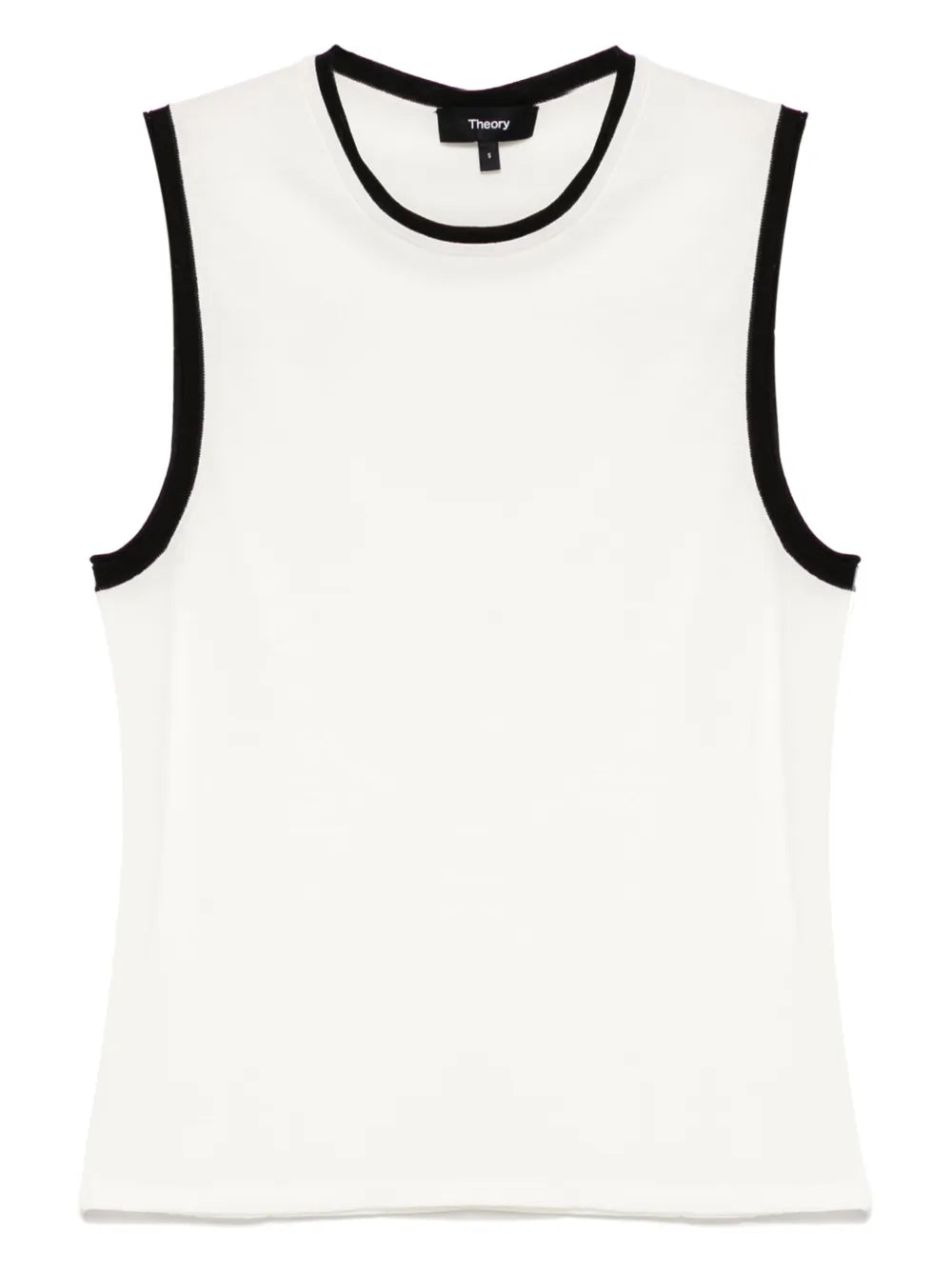 Wool Tank Top