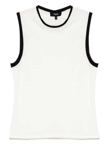 Wool Tank Top