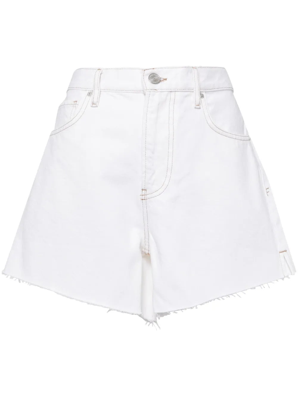 Le Super High Shorts