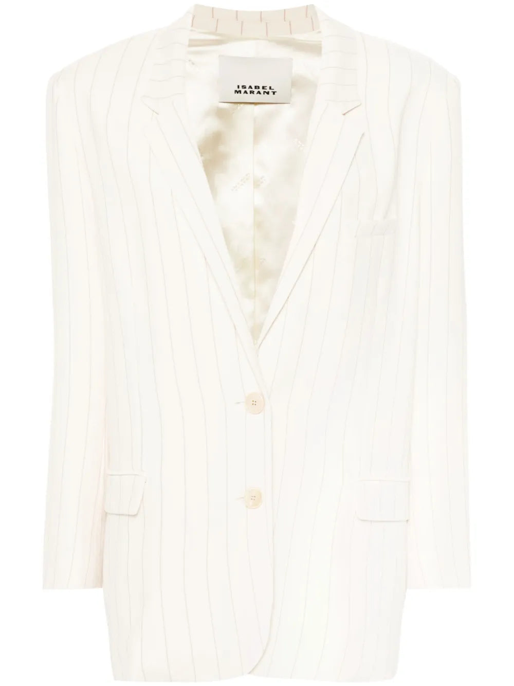 Oceany Blazer