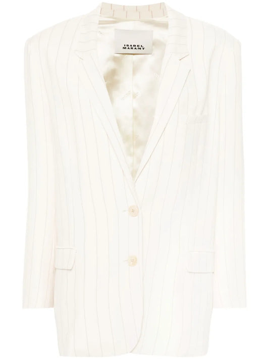 Oceany Blazer