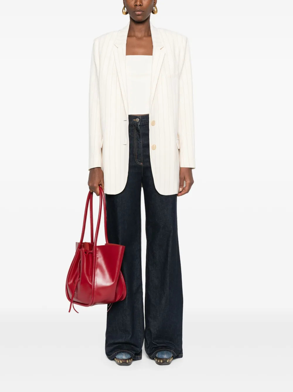 Oceany Blazer