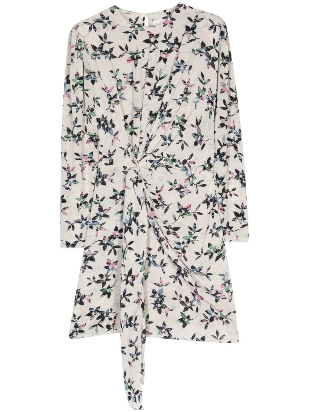 Dulce Mini Dress