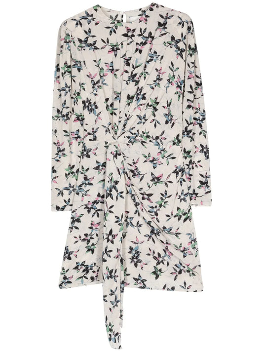 Dulce Mini Dress
