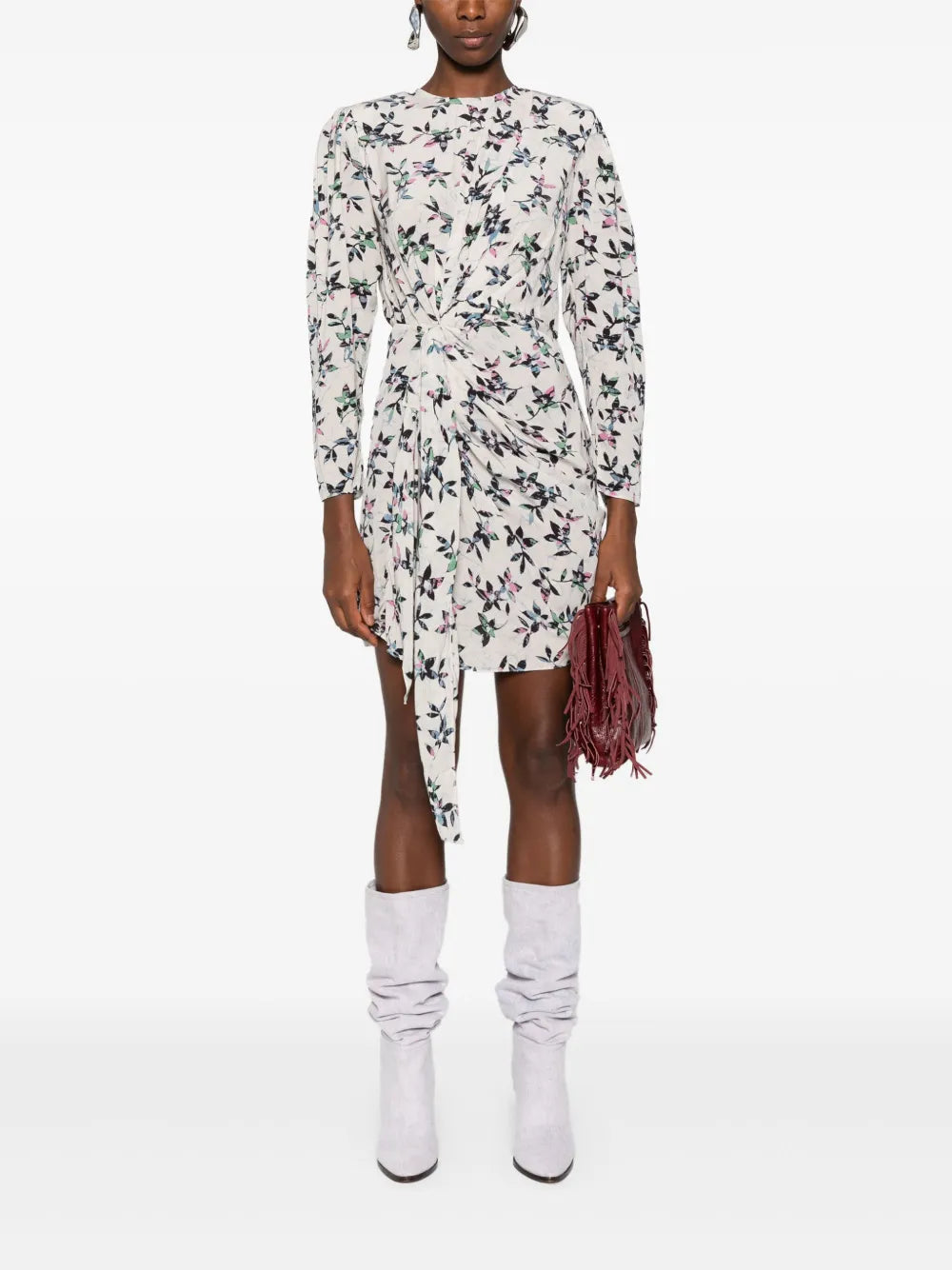 Dulce Mini Dress