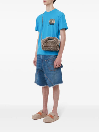 Hedgehog Logo T-Shirt