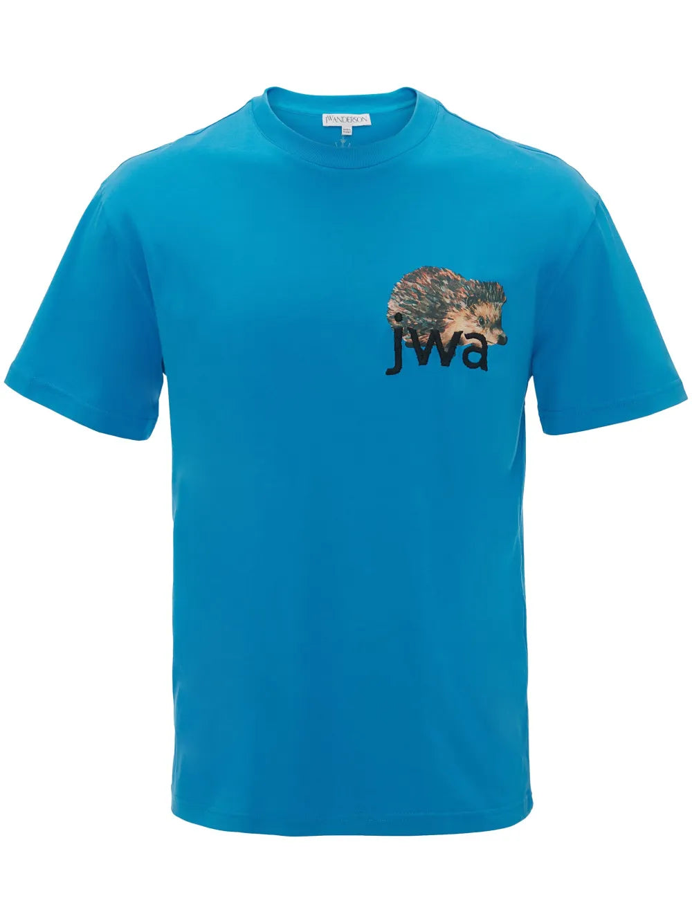 Hedgehog Logo T-Shirt