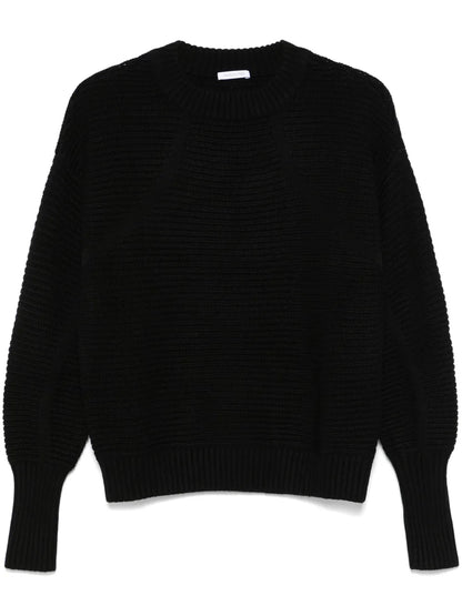 Ribbed Jumper